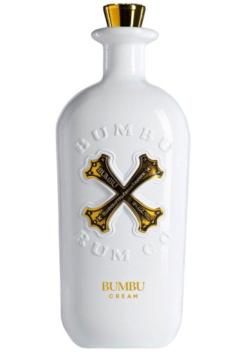 Bumbu Cream 15°, 70cl