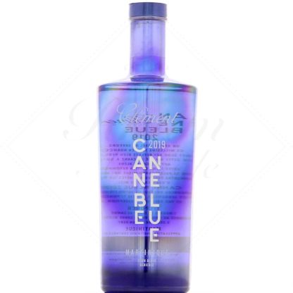 Clément Canne Bleue 50° – récolte 2019, 70cl