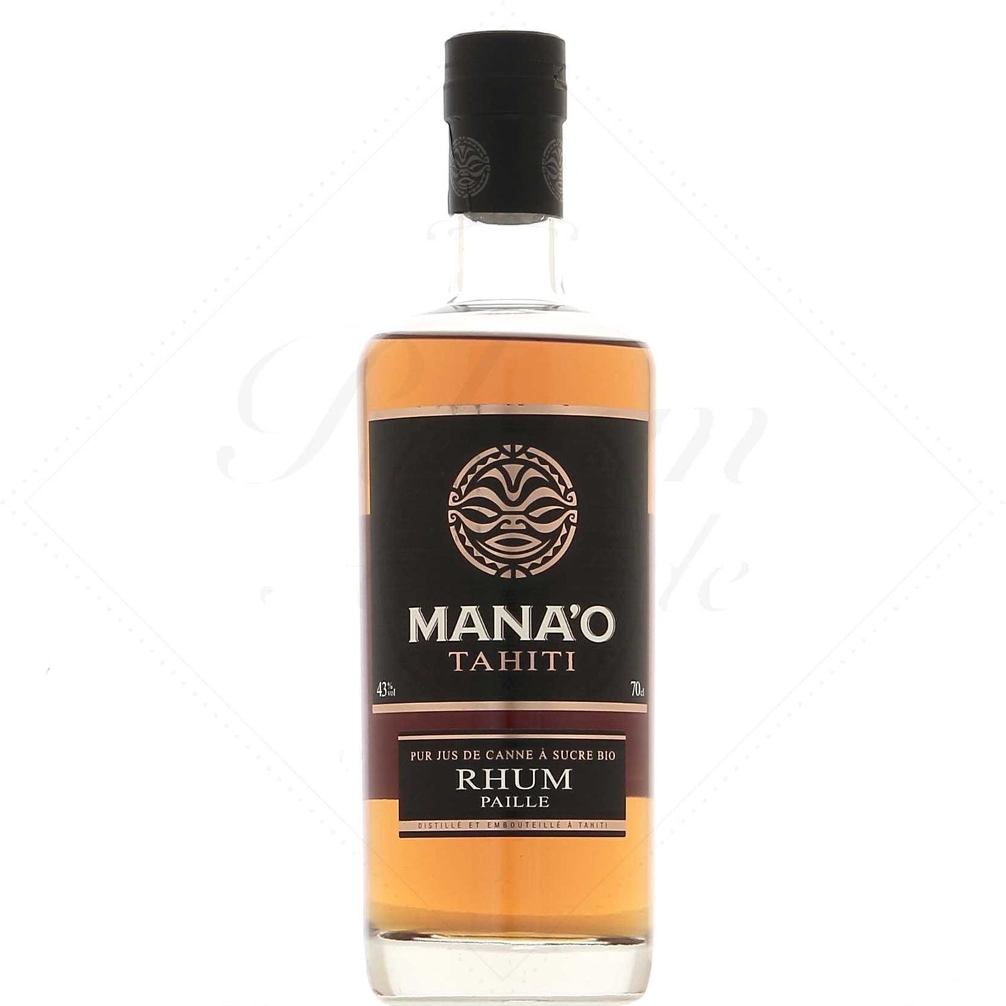 Mana’o Paille 43°, 70cl