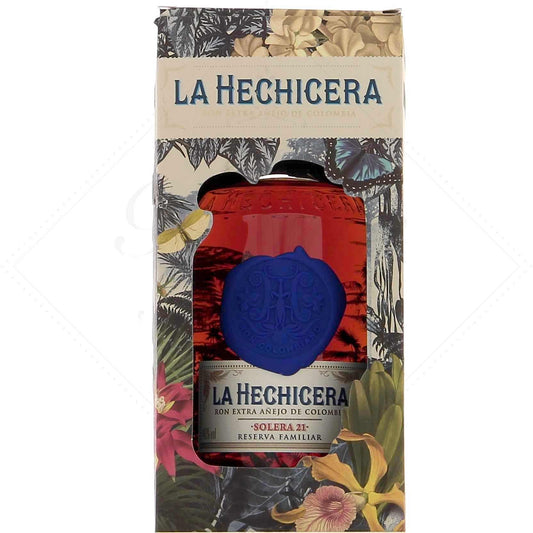 La Hechicera, 40°, 70cl