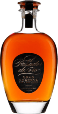 El Pasador de Oro Gran Reserva 40°, 70cl ** Coup de Coeur