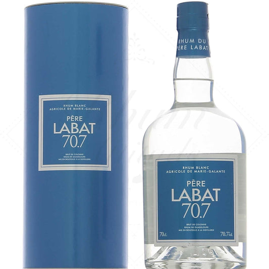 Père Labat 707 Brut De Colonne 70,7°, 70cl