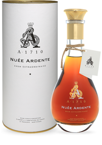 A1710 Nuée Ardente 44,7°, 70cl