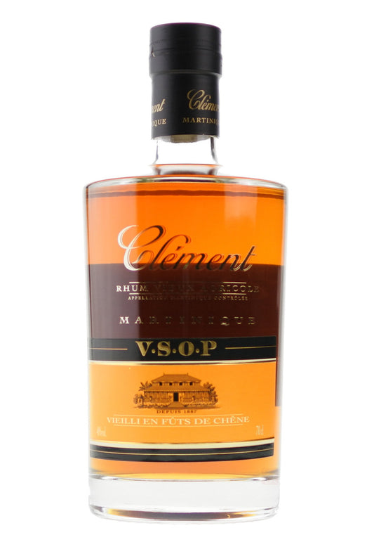 Clément VSOP (Vieux Agricole) 40°, 70cl