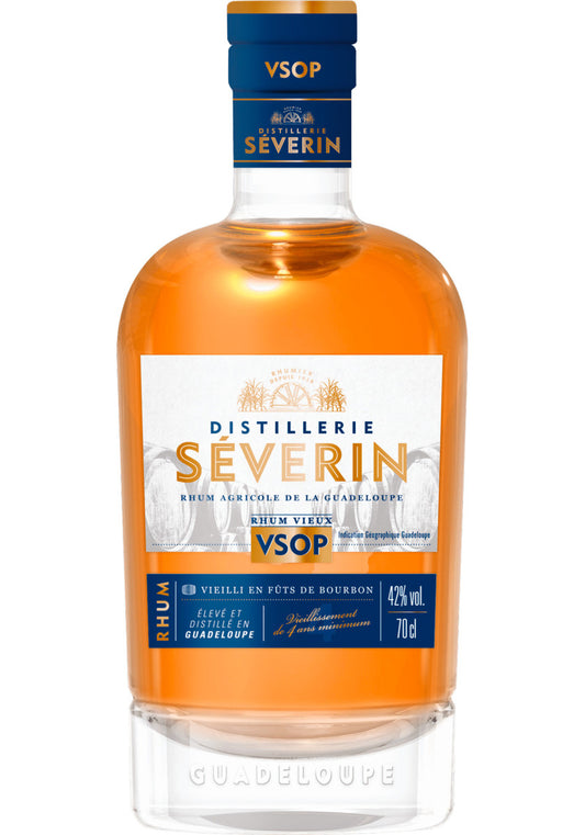 Severin VSOP, 42°, 70cl