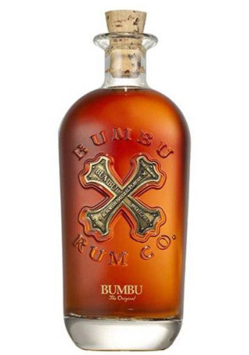 Bumbu The Original 40°, 70cl