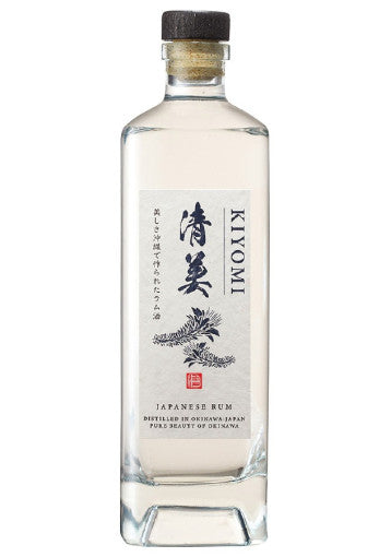 Helios distillery Kiyomi 40°, 70cl