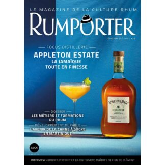 Rumporter Été 2022