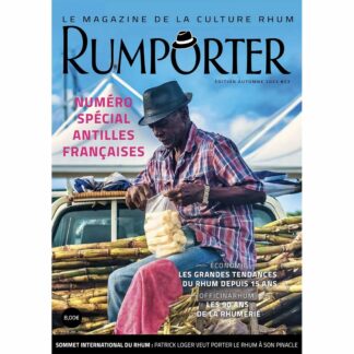 Rumporter Automne 2022