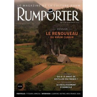 Rumporter Printemps 2022