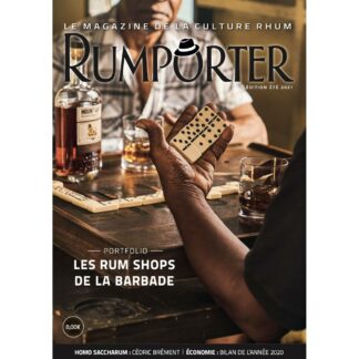 Rumporter Eté 2021