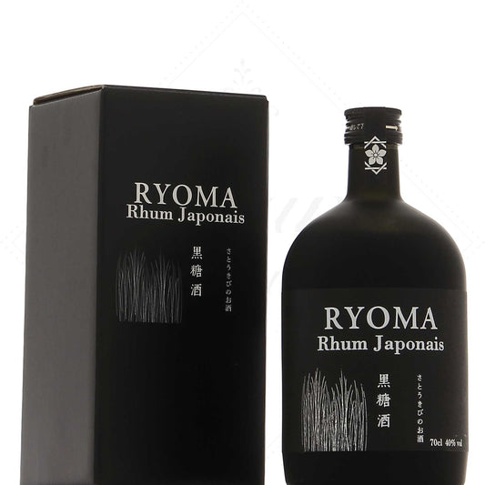 Ryoma 40°, 70cl