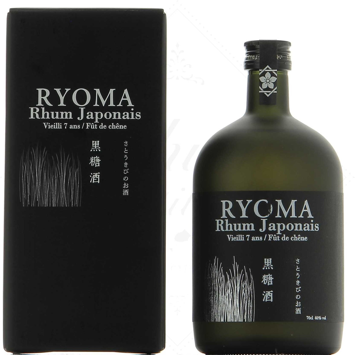 Ryoma 40°, 70cl