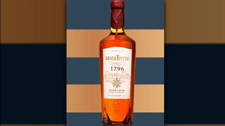 Santa Teresa 1796 40°, 70cl