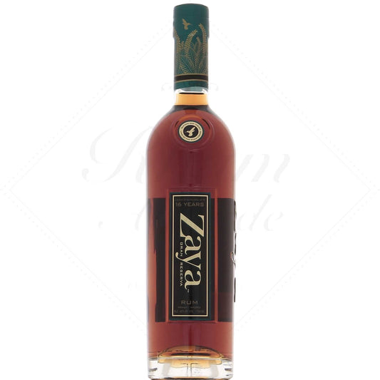 Zaya Gran Reserva 16 ans 40°, 70cl